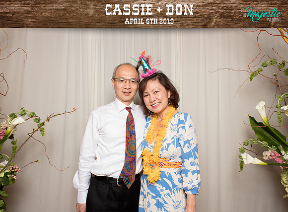 10246 - Cassie + Don Wedding Photobooth 2019