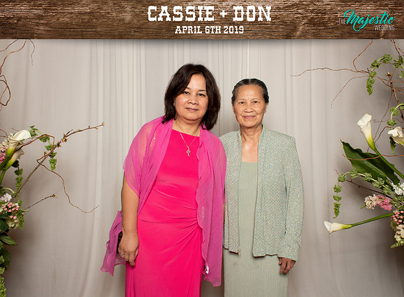 10357 - Cassie + Don Wedding Photobooth 2019