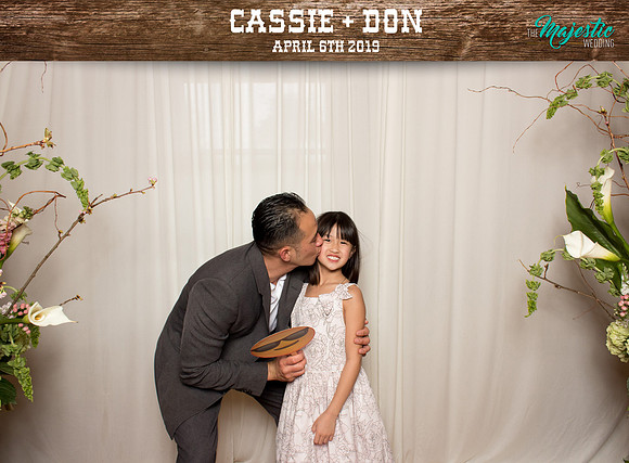 10080 - Cassie + Don Wedding Photobooth 2019