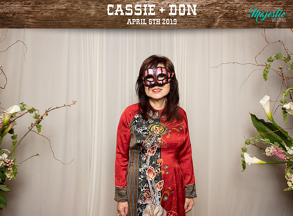 10290 - Cassie + Don Wedding Photobooth 2019