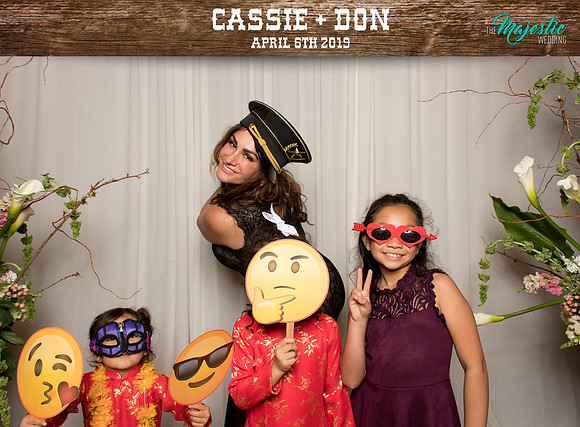 10360 - Cassie + Don Wedding Photobooth 2019