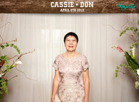 10000 - Cassie + Don Wedding Photobooth 2019