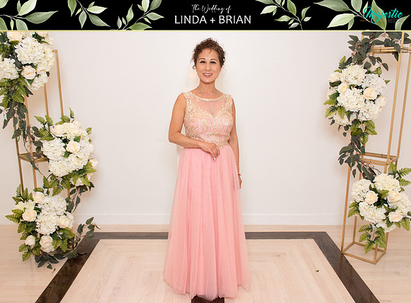 50184 - Linda + Brian Wedding Photobooth 2021
