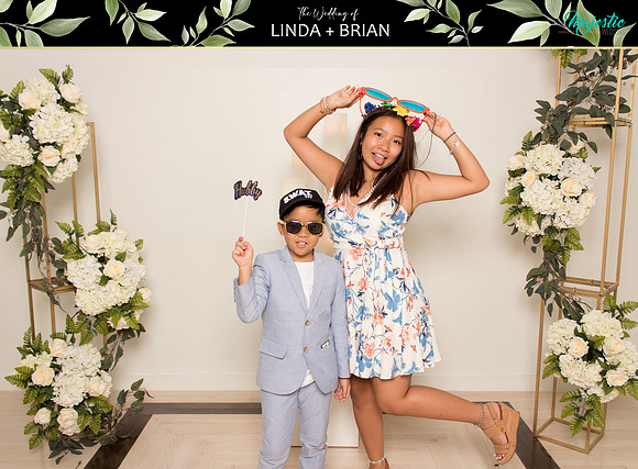 50264 - Linda + Brian Wedding Photobooth 2021