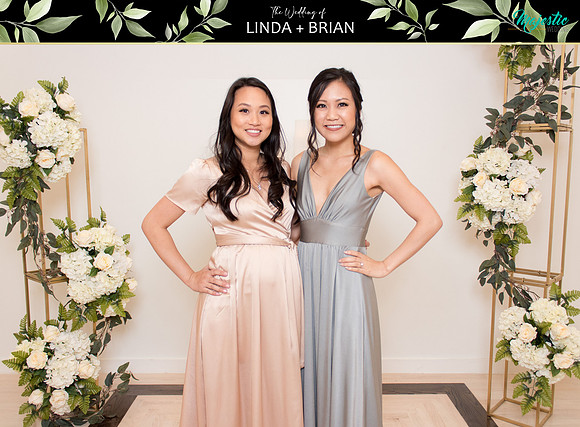 50170 - Linda + Brian Wedding Photobooth 2021