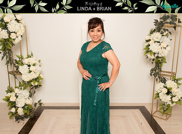 50310 - Linda + Brian Wedding Photobooth 2021