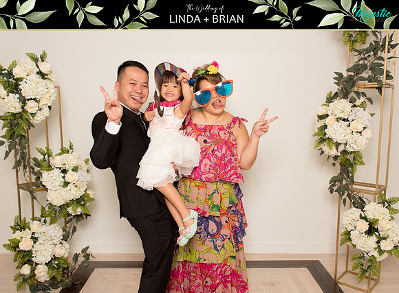 50269 - Linda + Brian Wedding Photobooth 2021