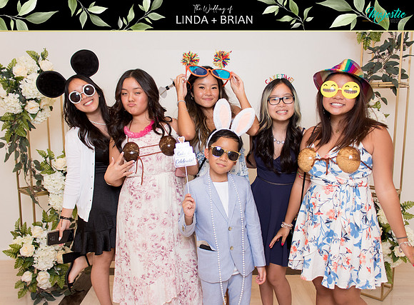 50188 - Linda + Brian Wedding Photobooth 2021