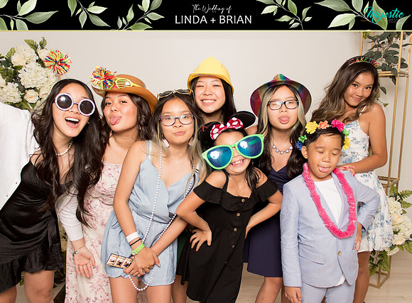 50238 - Linda + Brian Wedding Photobooth 2021