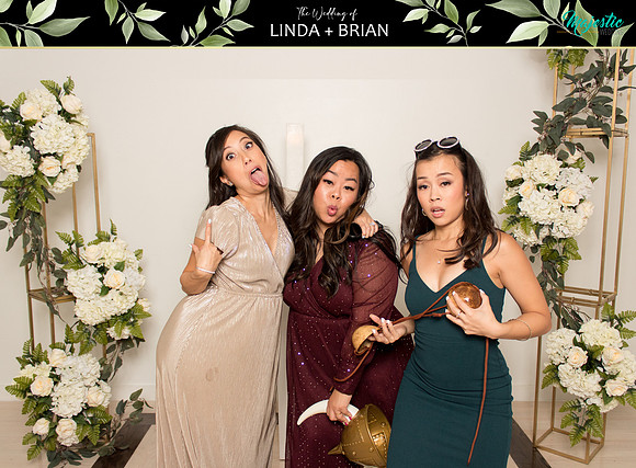 50273 - Linda + Brian Wedding Photobooth 2021