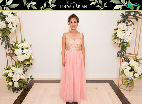 50182 - Linda + Brian Wedding Photobooth 2021