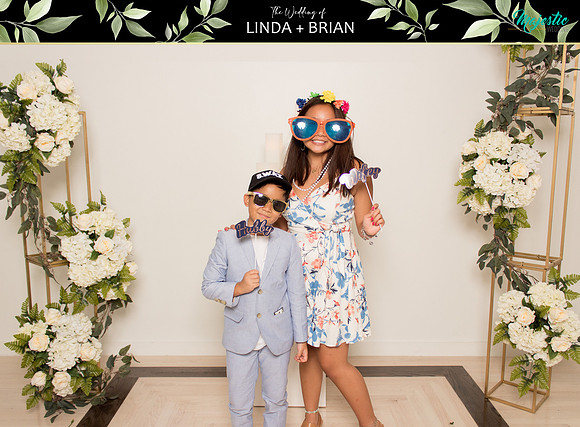 50262 - Linda + Brian Wedding Photobooth 2021