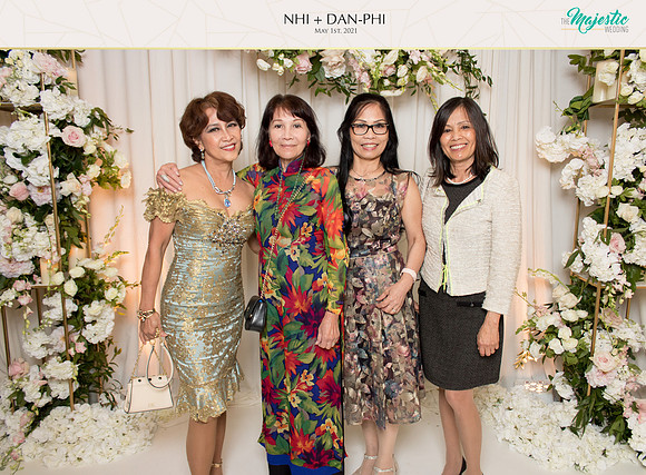 50340 - Nhi + Dan-Phi Wedding Photobooth 2021