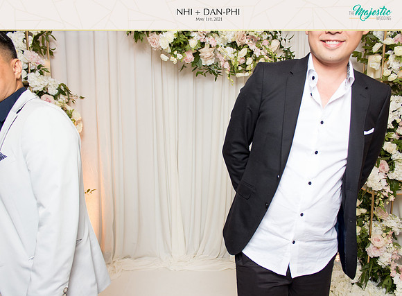 50343 - Nhi + Dan-Phi Wedding Photobooth 2021