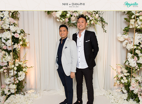 50342 - Nhi + Dan-Phi Wedding Photobooth 2021