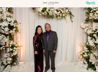50017 - Nhi + Dan-Phi Wedding Photobooth 2021