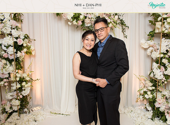 50215 - Nhi + Dan-Phi Wedding Photobooth 2021