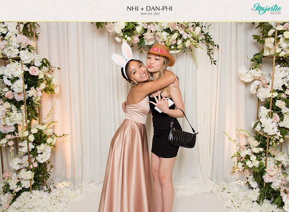 50352 - Nhi + Dan-Phi Wedding Photobooth 2021