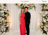 50018 - Nhi + Dan-Phi Wedding Photobooth 2021