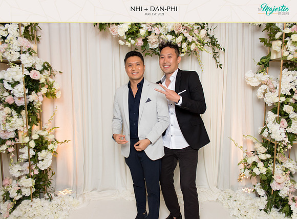 50344 - Nhi + Dan-Phi Wedding Photobooth 2021