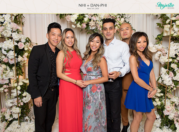 50244 - Nhi + Dan-Phi Wedding Photobooth 2021