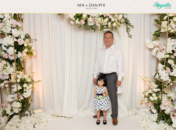 50206 - Nhi + Dan-Phi Wedding Photobooth 2021