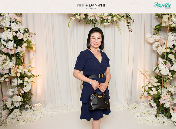 50113 - Nhi + Dan-Phi Wedding Photobooth 2021