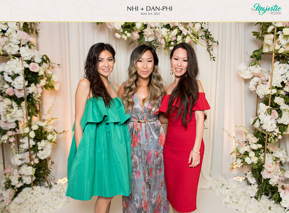50335 - Nhi + Dan-Phi Wedding Photobooth 2021