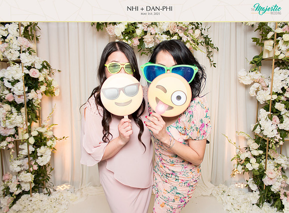 50297 - Nhi + Dan-Phi Wedding Photobooth 2021