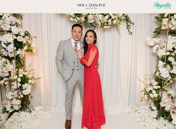 50357 - Nhi + Dan-Phi Wedding Photobooth 2021