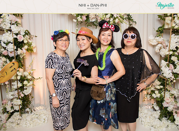 50178 - Nhi + Dan-Phi Wedding Photobooth 2021