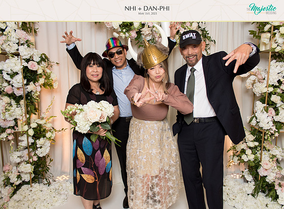 50294 - Nhi + Dan-Phi Wedding Photobooth 2021