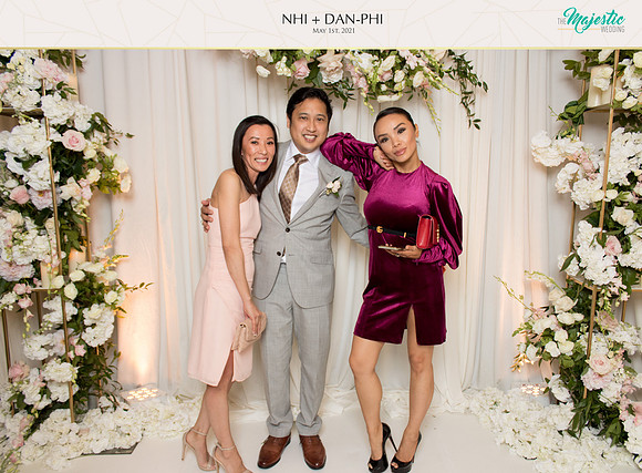 50262 - Nhi + Dan-Phi Wedding Photobooth 2021