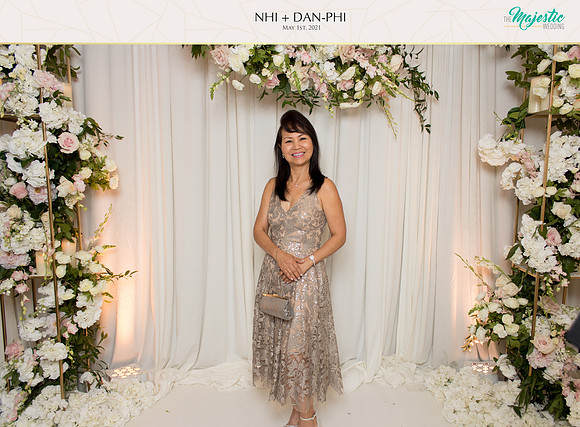 50038 - Nhi + Dan-Phi Wedding Photobooth 2021
