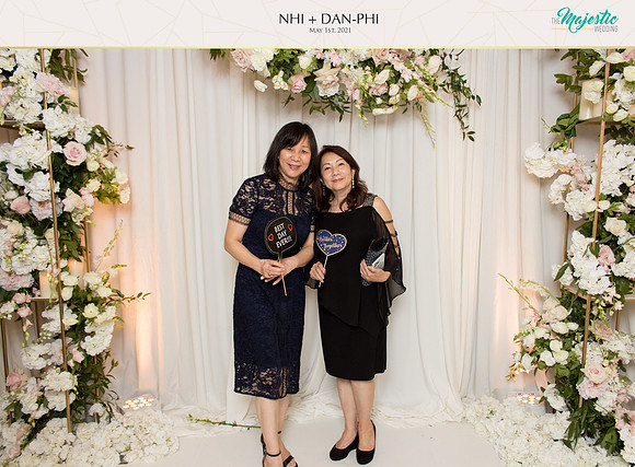 50197 - Nhi + Dan-Phi Wedding Photobooth 2021