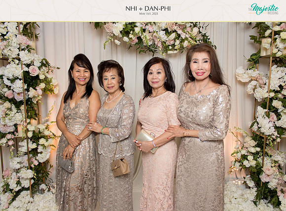 50034 - Nhi + Dan-Phi Wedding Photobooth 2021