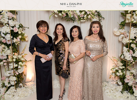 50048 - Nhi + Dan-Phi Wedding Photobooth 2021