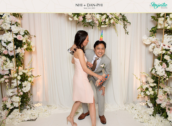 50265 - Nhi + Dan-Phi Wedding Photobooth 2021