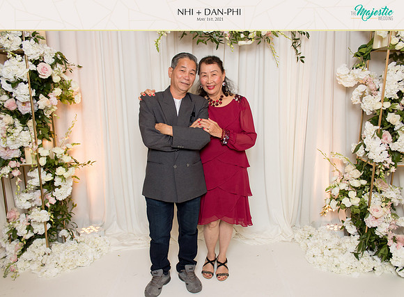 50121 - Nhi + Dan-Phi Wedding Photobooth 2021