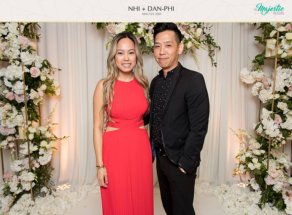 50024 - Nhi + Dan-Phi Wedding Photobooth 2021