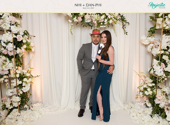 50160 - Nhi + Dan-Phi Wedding Photobooth 2021