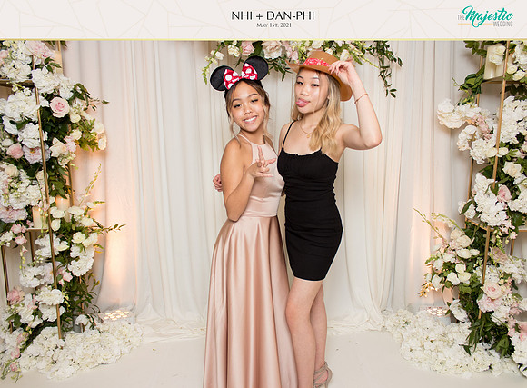 50132 - Nhi + Dan-Phi Wedding Photobooth 2021