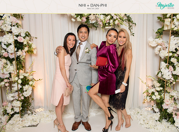 50263 - Nhi + Dan-Phi Wedding Photobooth 2021