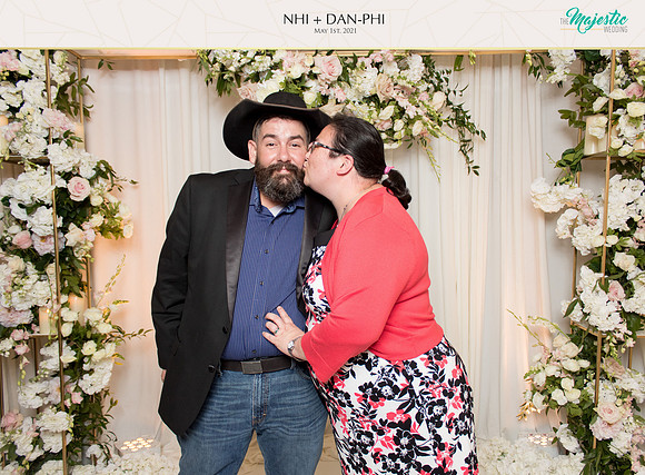 50241 - Nhi + Dan-Phi Wedding Photobooth 2021