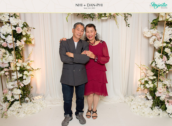 50120 - Nhi + Dan-Phi Wedding Photobooth 2021