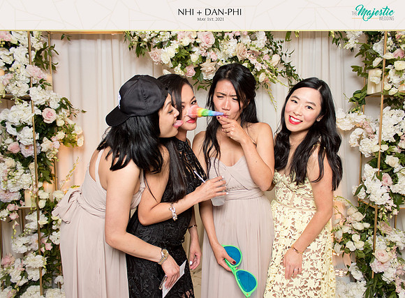 50239 - Nhi + Dan-Phi Wedding Photobooth 2021