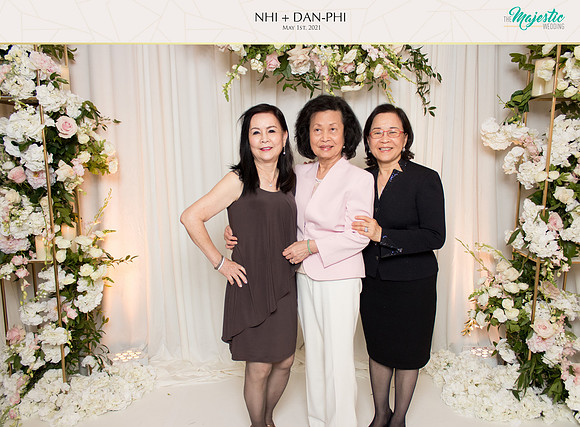 50143 - Nhi + Dan-Phi Wedding Photobooth 2021