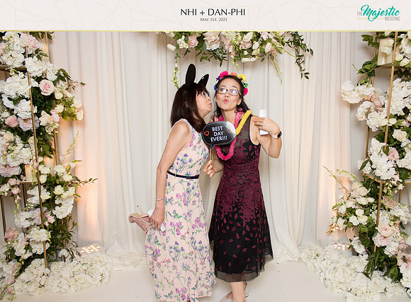 50183 - Nhi + Dan-Phi Wedding Photobooth 2021