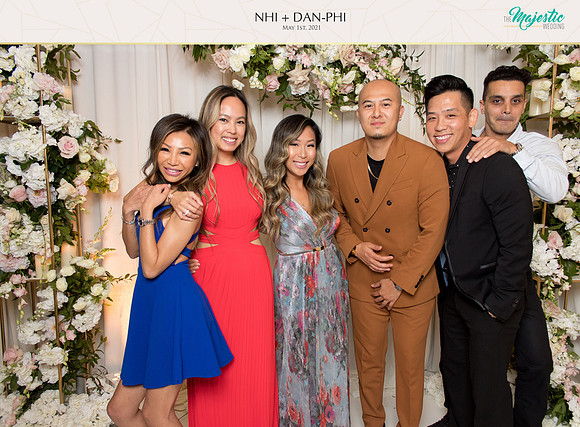 50247 - Nhi + Dan-Phi Wedding Photobooth 2021