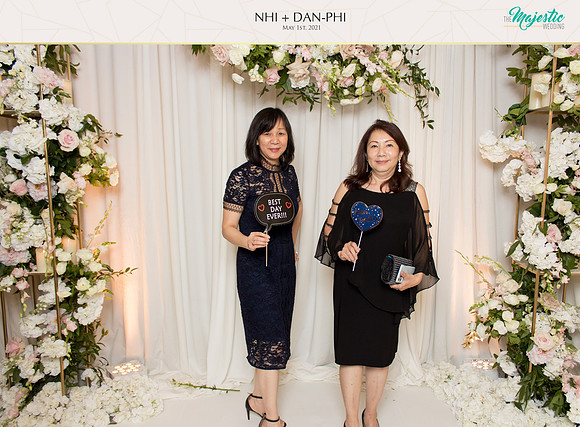 50196 - Nhi + Dan-Phi Wedding Photobooth 2021